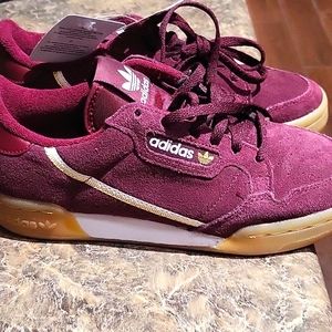 Adidas continental  80 j